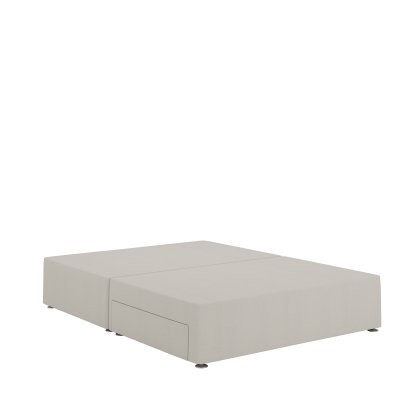 Relyon Classic Padded Top Divan
