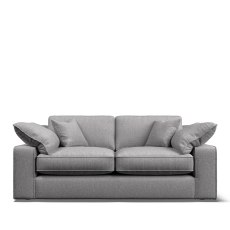 Sussex Small Sofa in Fabric