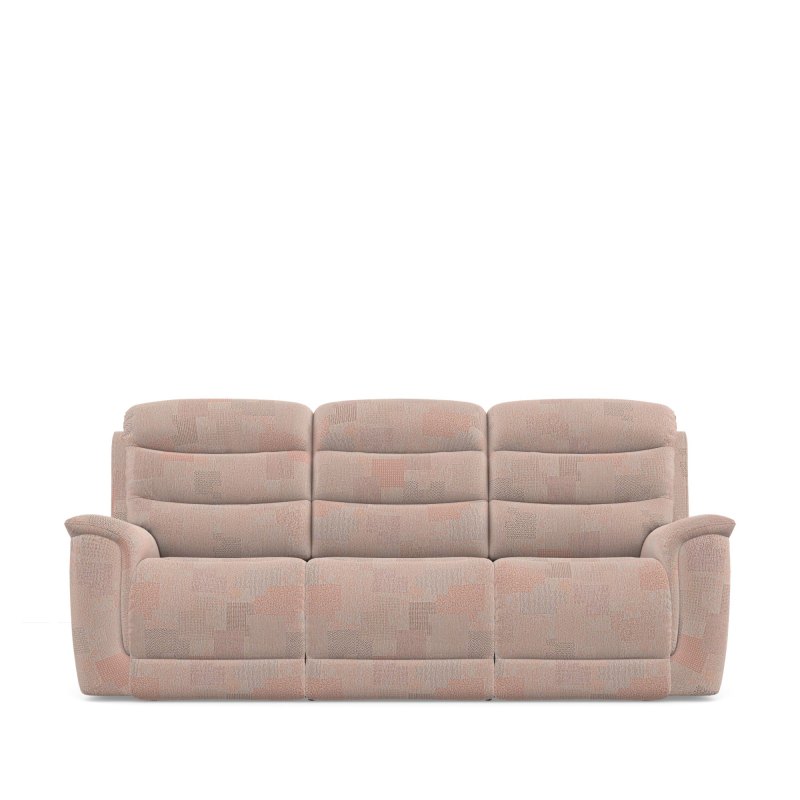 La-Z-Boy La-Z-Boy Sheridan 3 Seater Sofa in Fabric
