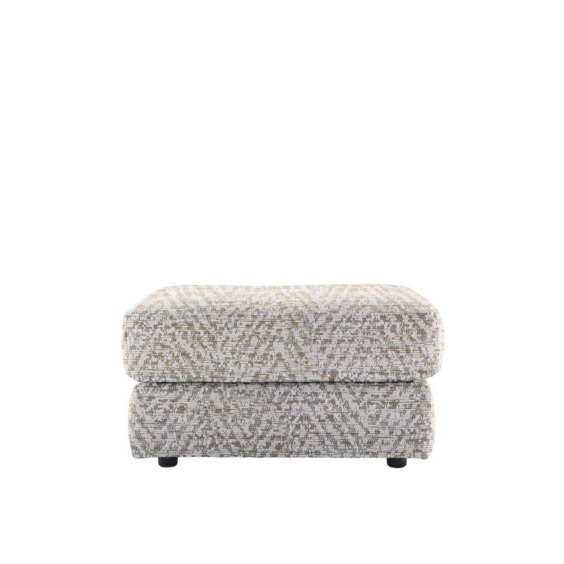 G Plan G Plan Firth Footstool in Fabric