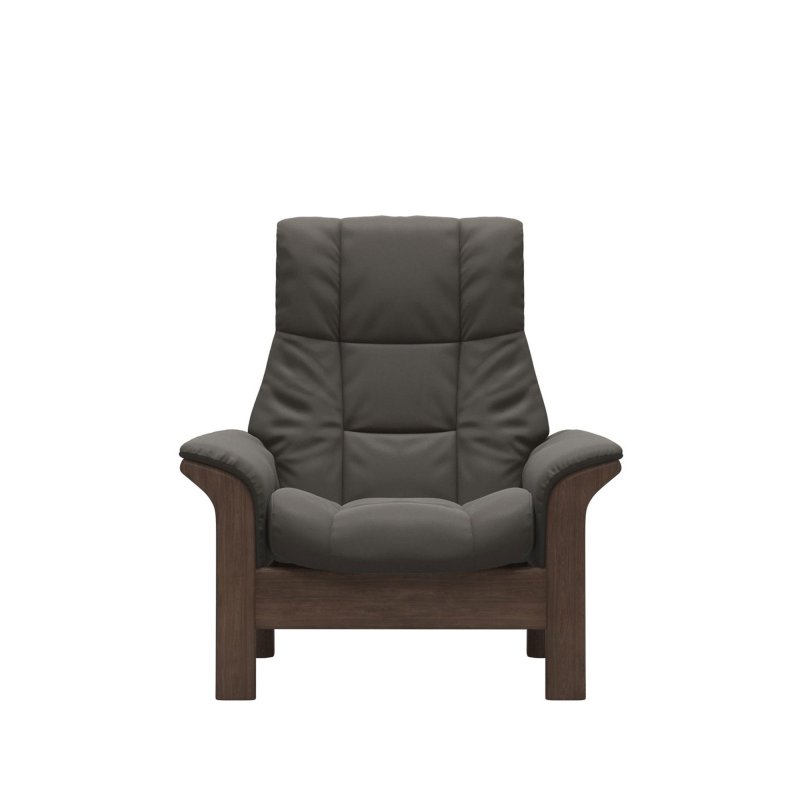 Stressless Stressless Windsor Chair in Leather