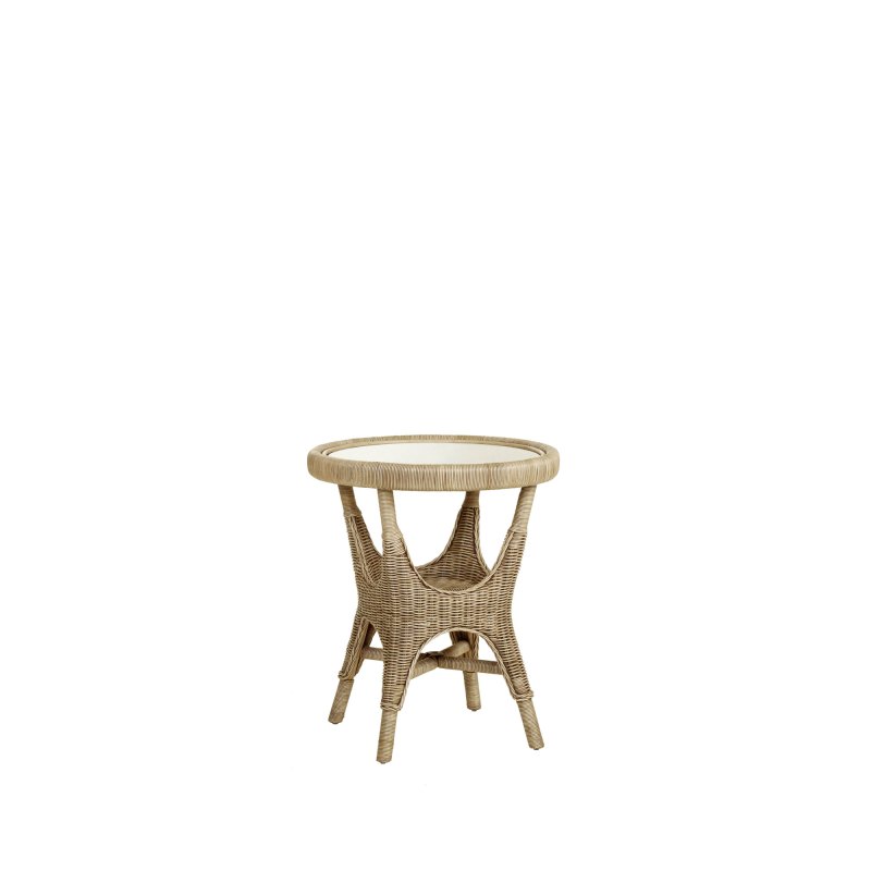 The Cane Industries Amalfi Bistro Table