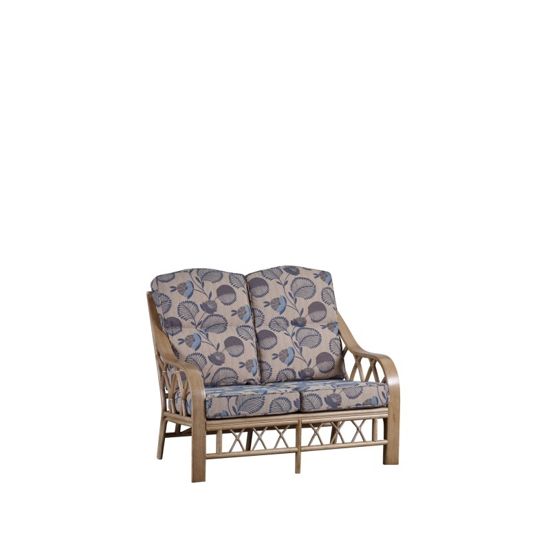 The Cane Industries Lavella 2 Seater Sofa