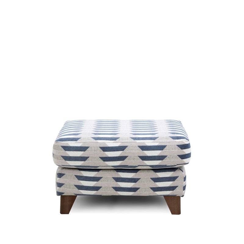 G Plan G Plan Riley Large Footstool in Fabric