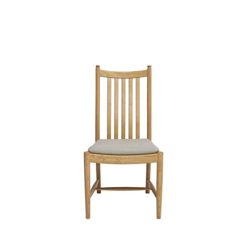 Ercol Ercol Penn Classic Dining Chair in Fabric