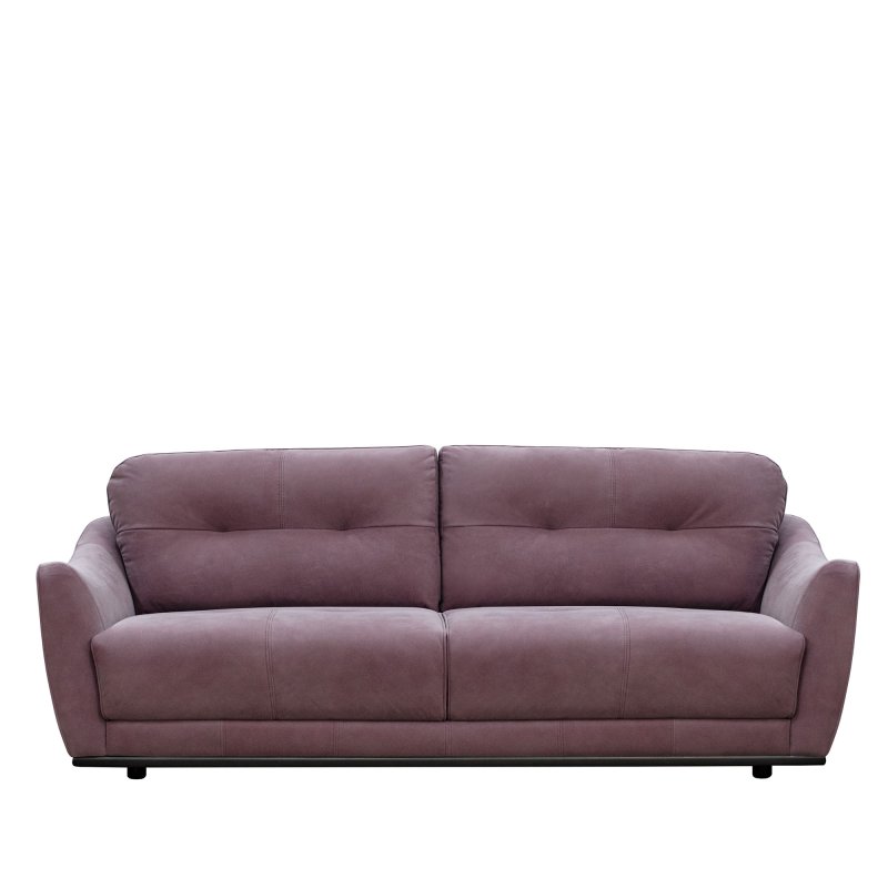 G Plan Jay Blades x G Plan Albion Grand Sofa in Leather