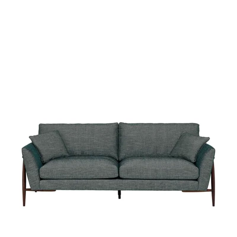 Ercol Ercol Forli Large Sofa in Fabric