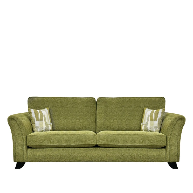 Alstons Upholstery Emilia Grand Sofa (Standard Back)