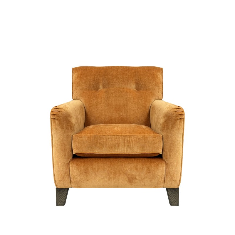 Alstons Upholstery Aalto Hugo Accent Chair
