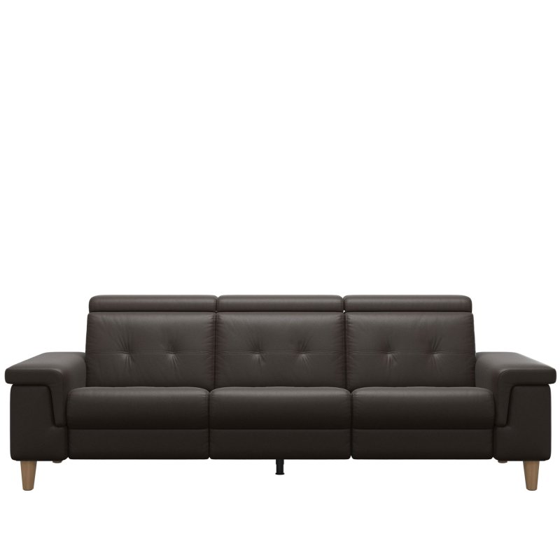 Stressless Stressless Anna A2 3 Seater Sofa in Leather