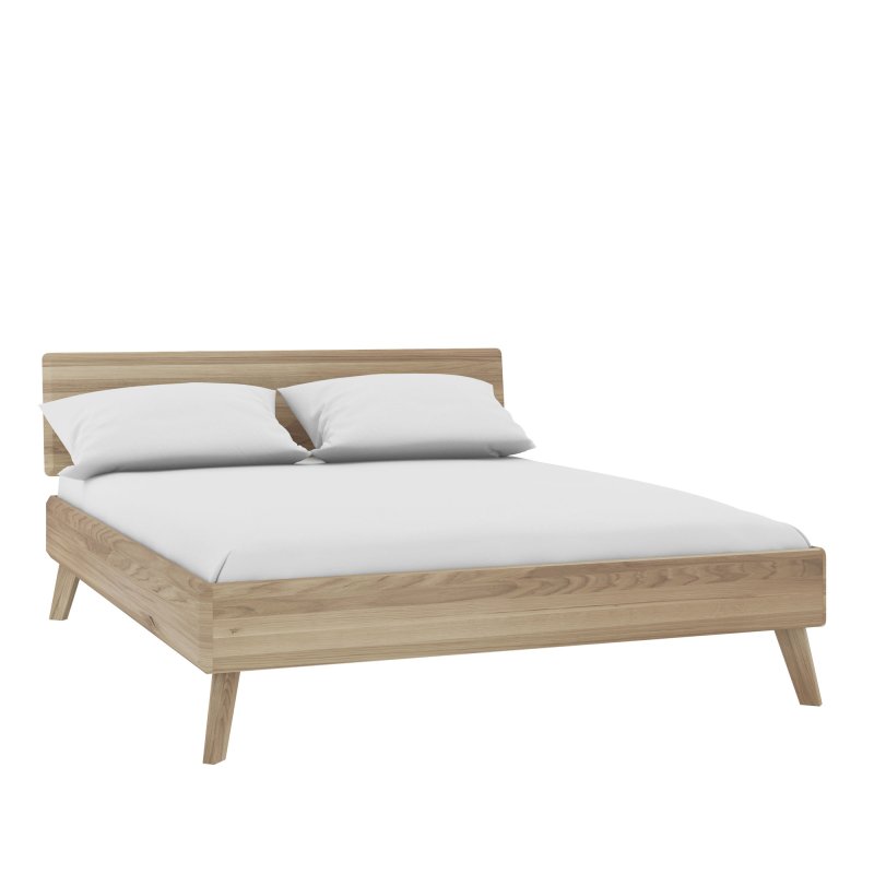 Bell & Stocchero Leo King Bed