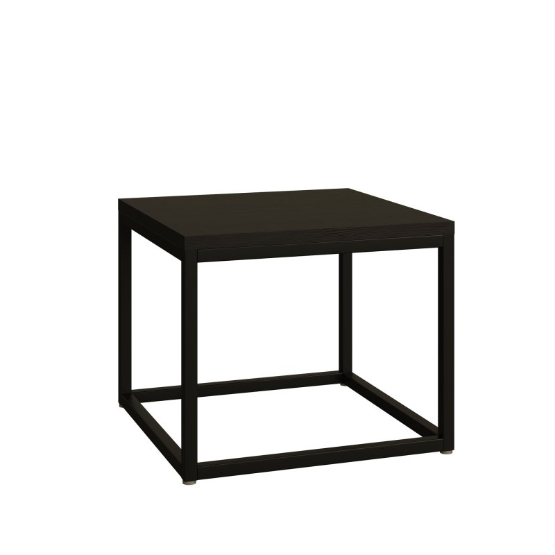 Bell & Stocchero Virgo Square Side Table