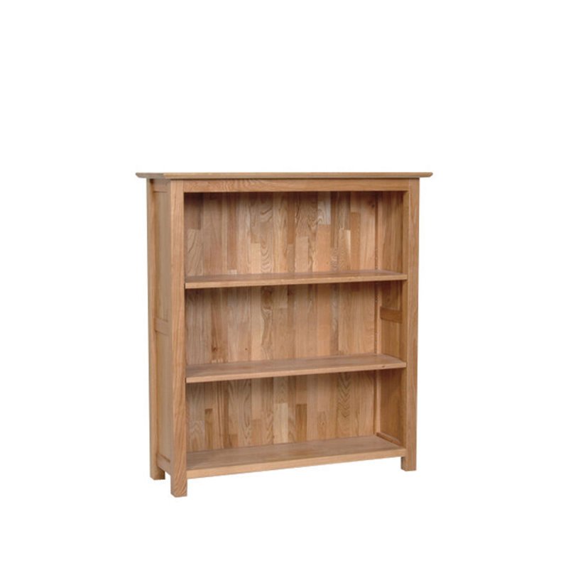 H Collection Balmoral 3ft Bookcase