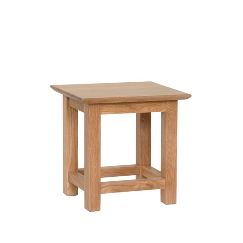 H Collection Balmoral Side Table