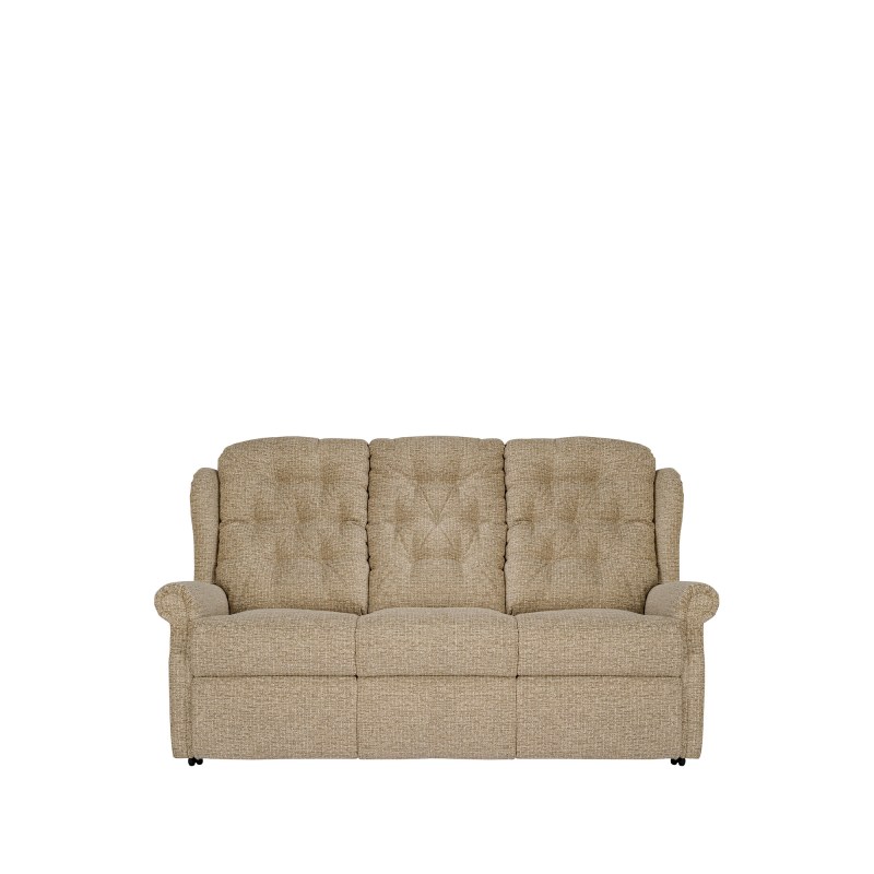 Celebrity Celebrity Woburn 3 Seater Sofa in Fabric
