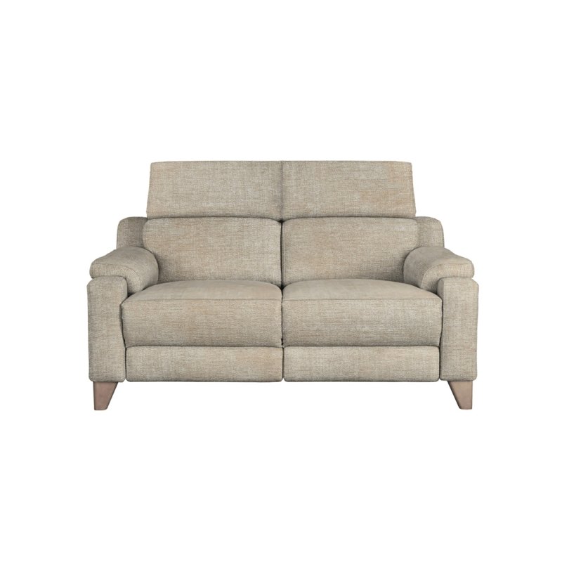 Parker Knoll Evolution Design 1701 2 Seater Sofa in Fabric