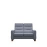 Stressless Stressless Wave 2 Seater Sofa in Fabric