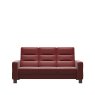Stressless Stressless Wave 3 Seater Sofa in Leather