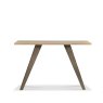 Bentley Designs Cadell Aged Oak Console Table