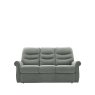 G Plan G Plan Holmes Small 3 Seater Sofa in Fabric