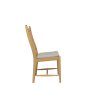 Ercol Ercol Penn Classic Dining Chair in Leather