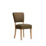 Bell & Stocchero Nico Dining Chair