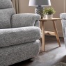 Ashwood Designs Orwell 3 Seater Sofa