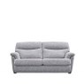 Ashwood Designs Orwell 3 Seater Sofa