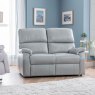 Celebrity Celebrity Newstead 2 Seater Recliner in Leather
