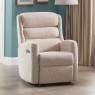 Celebrity Celebrity Somersby Petite Riser Recliner in Fabric