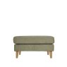 Ercol Marinello Footstool in Fabric