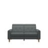 Stressless Stressless Anna A1 2 Seater Sofa in Fabric