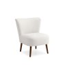 Kyoto Bobby Accent Chair