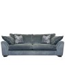Ashwood Designs Lille 3 Seater Sofa