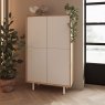 Bell & Stocchero Aries Tall Cabinet