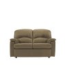 G Plan G Plan Chloe 2 Seater Recliner in Leather