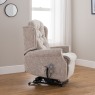 Celebrity Celebrity Woburn Compact Riser Recliner in Fabric
