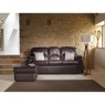G Plan G Plan Chloe 3 Seater Recliner in Leather