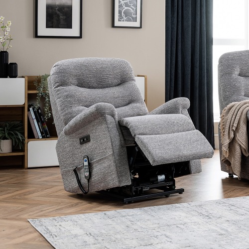 Mobility Upholstery