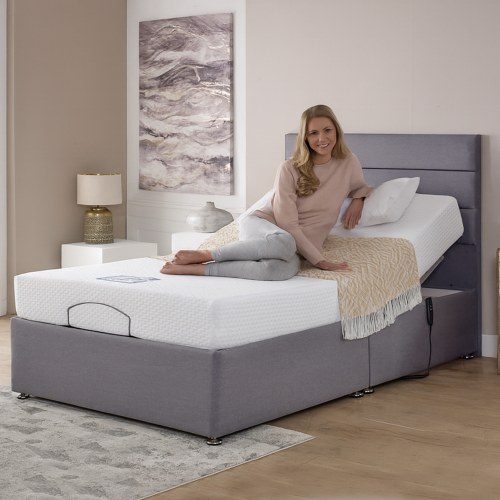 Mobility Bedroom