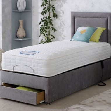 Adjust A Bed Nova