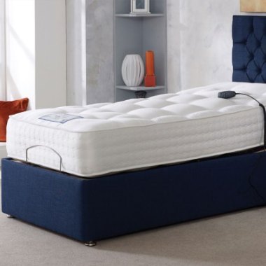 Adjust a Bed Pure 1500
