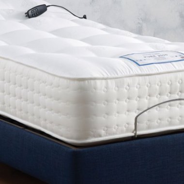 Adjust a Bed Pure 2000