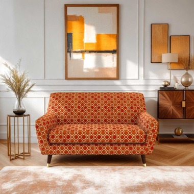 Orla Kiely Rose