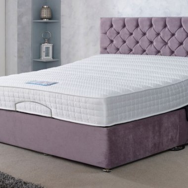 Adjust a bed Gel Flex 1000