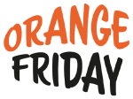 Orange Friday