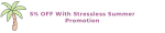Stressless 5% Extra Off