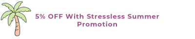 Stressless 5% Extra Off
