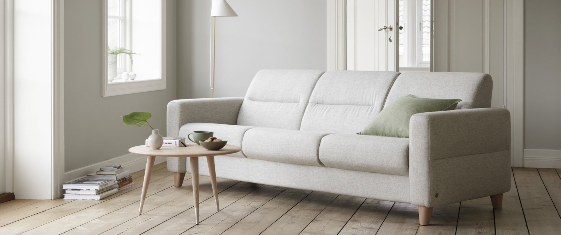 Revamp Your Living Space