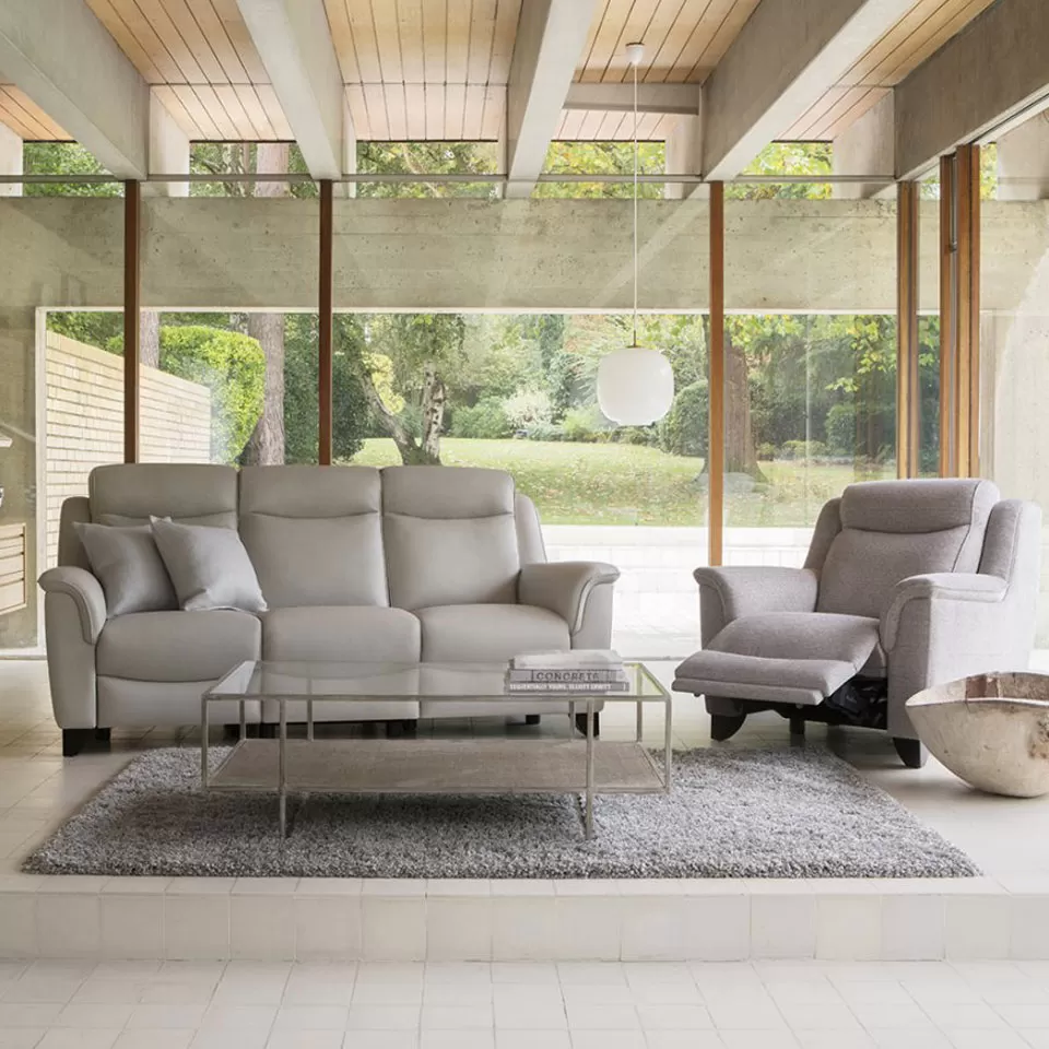 With a heritage spanning over a century, Parker Knoll brings elegance and innovation to every piece of furniture. Their dedication to quality craftsmanship ensures timeless designs that blend luxury with comfort, creating furniture that transcends trends. 
